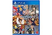 Gry - Psikyo Shooting Library Vol. 2 - Sony PlayStation 4 - Strzelanie - 0810105676761