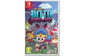 Gry - The Swords of Ditto: Mormo's Curse - Nintendo Switch - Platforma - 7502312861414