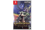 Gry - Castlevania Anniversary Collection - Nintendo Switch - Platforma - 4570101051561
