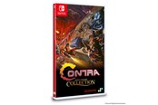 Gry - Contra Anniversary Collection - Nintendo Switch - Kolekcja - 4570101051424
