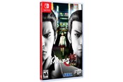 Gry - Yakuza Kiwami Event Exclusive - Nintendo Switch - Bijatyka - 0840486503011