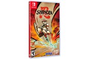 Gry - Shinobi Art of Vengeance - Nintendo Switch - Akcja - 0840486502250
