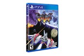 Gry - Earthion - Sony PlayStation 4 - Shoot 'em up - 0840486502847