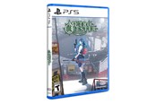 Gry - Metro Quester - Sony PlayStation 5 - RPG - 0840486503813