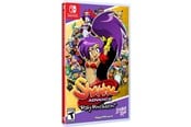Gry - Shantae Advance: Risky Revolution - Nintendo Switch - Platforma - 0840486503950