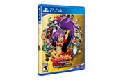 Gry - Shantae Advance: Risky Revolution - Sony PlayStation 4 - Platforma - 0840486503974