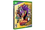 Gry - Shantae Advance: Risky Revolution - Microsoft Xbox Series X - Platforma - 0840486503981