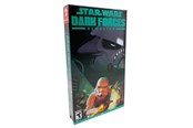 Gry - Star Wars: Dark Forces Remaster VHS Edition - Nintendo Switch - Akcja - 0840486500621