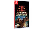 Gry - Star Wars™: Episode I: Jedi Power Battles Event Exclusive - Nintendo Switch - Akcja - 0840486504391