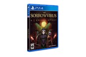 Gry - The Sorrowvirus A Faceless Short Story - Sony PlayStation 4 - Akcji/Przygodowa - 0810105674651