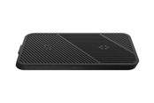 Telefon - Adapter i Ladowarka - ZENS Modular Dual Wireless Charger Main Station wireless charging mat - + AC power adapter - 30 Watt - ZEMDC1P/00