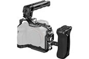 Akcesoria foto i wideo - SmallRig 3669C camera cage 1/4 3/8" Black - 3669C