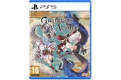 Gry - Rune Factory: Guardians of Azuma - Sony PlayStation 5 - RPG - 5060540772619