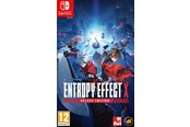 Gry - Blazblue Entropy Effect X (Deluxe Edition) - Nintendo Switch - Platforma - 5056635621450