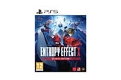 Gry - Blazblue Entropy Effect X (Deluxe Edition) - Sony PlayStation 5 - Platforma - 5056635621498