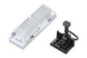 Chłodzenie, inne - Lenovo - solid state drive heatsink - for M.2 - 4XH1U02647
