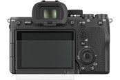 Akcesoria foto i wideo - SmallRig Screen Protector for Sony Alpha 6700 / ZV-E1 / Alpha 7 IV 3750B - 3750B