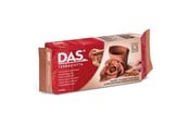 Materialy hobbystyczne - DAS Clay Terracotta 1 Kg - 11-387600