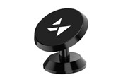 Telefon - Inne akcesoria - Wozinsky Magnetic Car Mount for Dashboard 360 Self-Adhesive Black (WMH-05) - 5907769300301