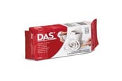 Materiały hobbystyczne - DAS Clay White 1 kg - 11-387500