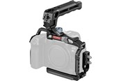 Akcesoria foto i wideo - SmallRig 3830C camera cage 1/4 3/8" Black - 3830C