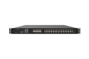 Sieć i rozszerzenie sieci bezprzewodowej - SonicWALL Gen 8 NSa Series 5800 - 03-SSC-7060
