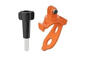 Akcesoria foto i wideo - Sunnylife Flexible Silicone Band BD892 - Orange - BD892-C
