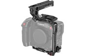 Akcesoria foto i wideo - SmallRig Handheld Kit for Canon EOS C70 3899 - 3899