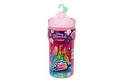 Lalki i akcesoria - Mattel Disney Princess Royal Color Reveal Fashion Doll - Assorted - HRN63-C-6826-963A