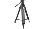 Statyw - SmallRig FreeBlazer tripod Digital/film cameras 3 leg(s) Black - 3989