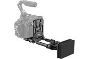 Akcesoria foto i wideo - SmallRig 4063B camera mounting accessory - 4063B