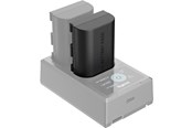 Bateria do aparatu & uchwyt do baterii - SmallRig LP-E6NH Camera Battery 4071 - 4071