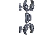 Akcesoria foto i wideo - SmallRig Super Clamp Double Camera Clamp 4103 - 4103B
