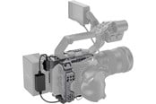 Akcesoria foto i wideo - SmallRig Cage Kit for Sony FX6 4124 - 4124