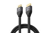 Kabel wyswietlacza - Wozinsky HDMI 2.1 Cable 8K 60 Hz 48 Gbps / 4K 120 Hz / 2K 144 Hz 2 m Silver (WHDMI-20) - 5907769300882