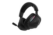 Akcesoria dla graczy - Corsair VOID V2 - Carbon - Wireless Headset - Sony PlayStation 5 - 840440416425
