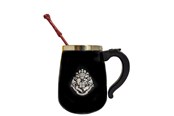 Drobiazgi - Thumbs Up! - Harry Potter - Self Stirring - Kubek - 5065011129398