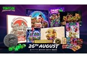 Gry - Teenage Mutant Ninja Turtles: Splintered Fate Pipin' Hot (Collector's Edition) - Sony PlayStation 5 - Akcji/Przygodowa - 5056635614940