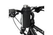 Akcesoria rowerowe - Wozinsky Thermal Bottle Bag for Bike or Scooter 1L Black (WBB29BK) - 5907769301421