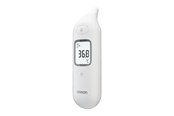 Zdrowie - Omron Termometr Gentle Temp 533 - Termometr douszny - MC-E533-E