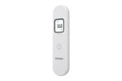 Zdrowie - Omron Termometr Gentle Temp 730 - Podczerwony termometr czołowy - MC-F300-E
