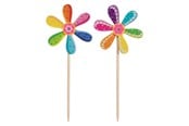 Zabawki - Goki Wooden Windmill Whirly - 63858