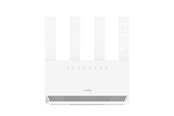 Router - Cudy Router Wi-Fi WR3600E WF7 BE3600 Gigabit Mesh White - Wireless router - WR3600E