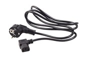 Kabel zasilajacy (wewnetrzny) - Maclean MCTV-804 - power cable - 5 m - MCTV-804