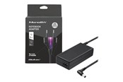 Ładowarka do laptopa - Qoltec - power adapter - 65 Watt - 5901878511153