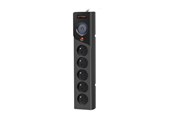 Kabel zasilający (zewnętrzny) - Armac Z5 - surge protector - 2500 Watt - Z5/50/CZ