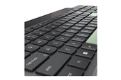 Klawiatura - Lenovo Self-Charging - keyboard - US with Euro symbol - black Input Device - Klawiatury - Angielski - Czarny - 4Y41R69494