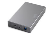 Dysk twardy - akcesoria - DIGITUS - storage enclosure - SATA 5Gb/s - USB 3.0 - DA-71106-1