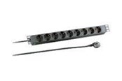 Kabel zasilajacy (zewnetrzny) - EFB NORDIC EFB-Elektronik - power distribution strip - EK622DE.1