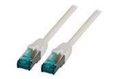 Kabel sieciowy - EFB NORDIC EFB-Elektronik patch cable - 5 m - grey - Szary - 5m - MK6001.5G